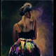 Illustration for article titled Black Artists Have Moment in the Sun at Art Basel Miami Beach